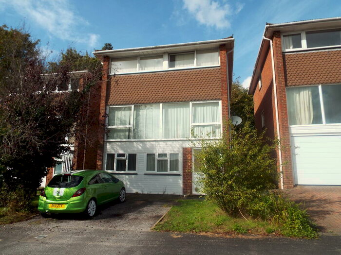 Studio To Rent In Chalk Ridge, Winchester, SO23