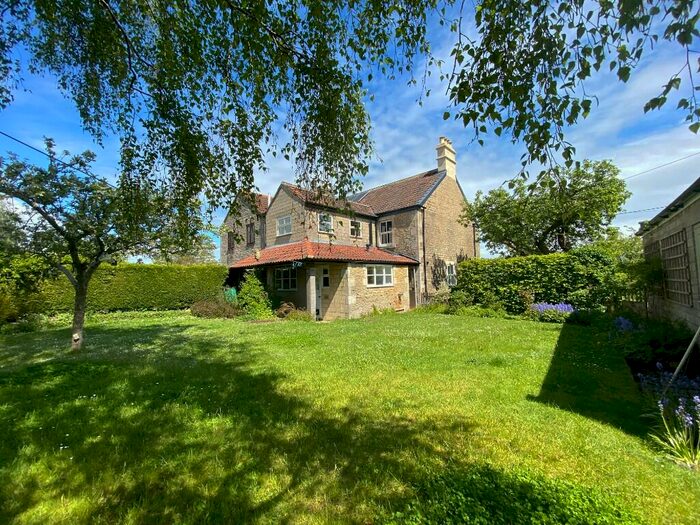 4 Bedroom Semi-Detached House To Rent In The Common, Broughton Gifford, SN12