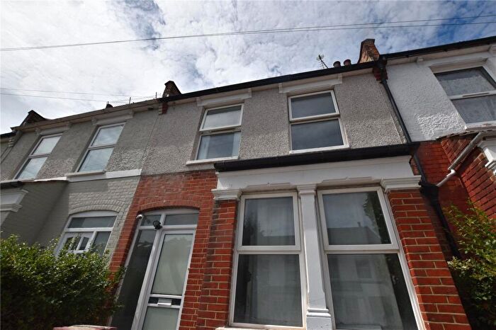 3 Bedroom Terraced House To Rent In Waverley Road, London, SE25