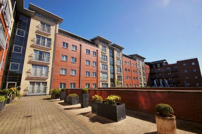2 Bedroom Apartment To Rent In Queens Road, Chester, CH1