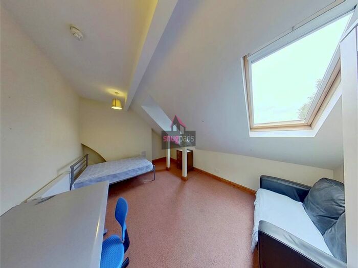 9 Bedroom Property To Rent In Barrfield Road, Salford, Manchester M6