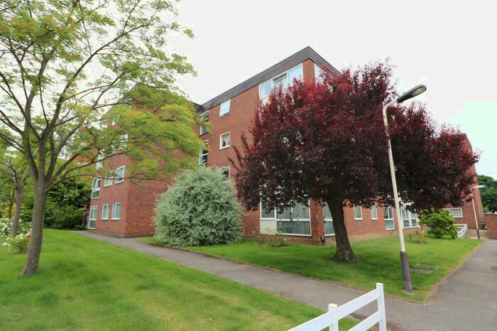 2 Bedroom Flat To Rent In Corfton Lodge, Corfton Road, Ealing, London., W5