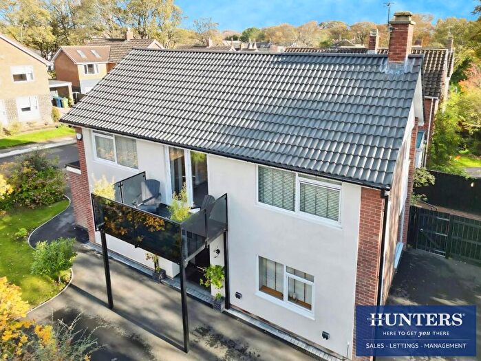 3 Bedroom Detached House For Sale In Redhill, Sunderland, SR6