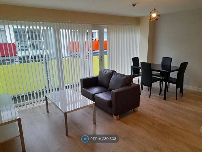 1 Bedroom Flat To Rent In Concord Street, Leeds Town Centre, LS2