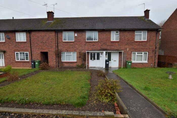 4 Bedroom House To Rent In Brunswick Street, CV31