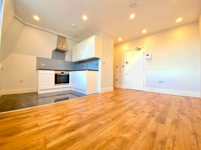 1 Bedroom Studio To Rent In Prince Of Wales Road, Norwich, NR1