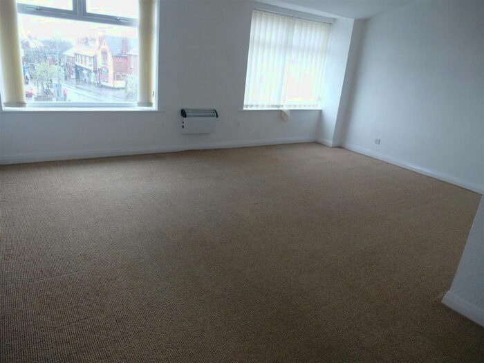 1 Bedroom Flat To Rent In Eddisbury Square, Frodsham, WA6