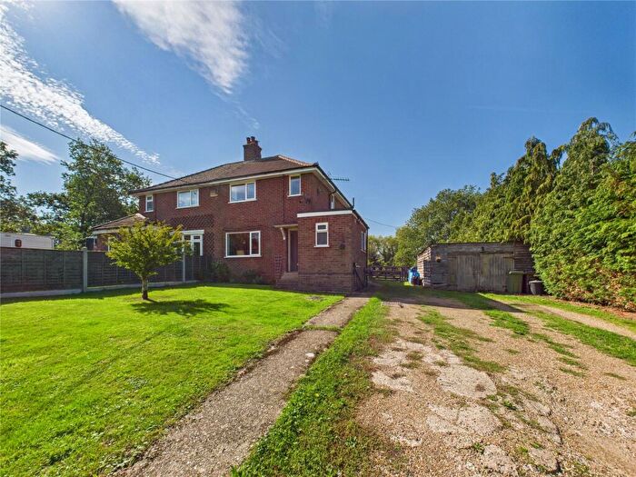 3 Bedroom Semi-Detached House For Sale In Meeting Lane, East Mersea, Colchester, Essex, CO5