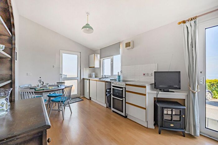 2 Bedroom Lodge For Sale In Coast View, Torquay Road, Torquay Road, TQ14