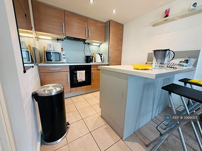 1 Bedroom Flat To Rent In East St, Leeds, LS9