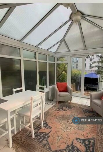 2 Bedroom Flat To Rent In Florence Road, London, SE14