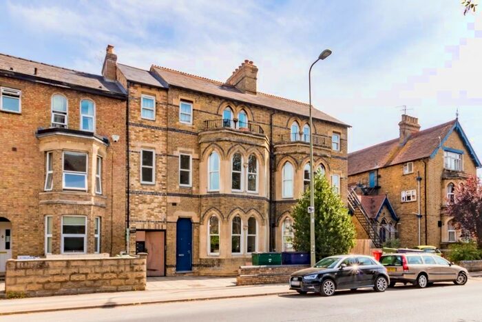 1 Bedroom Apartment To Rent In Iffley Road, Oxford, OX4
