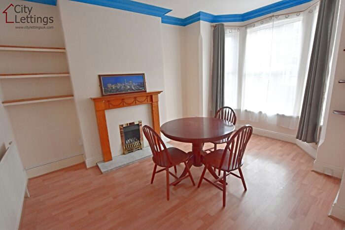 1 Bedroom Flat To Rent In Sneinton Boulevard, Sneinton, Nottingham, NG2