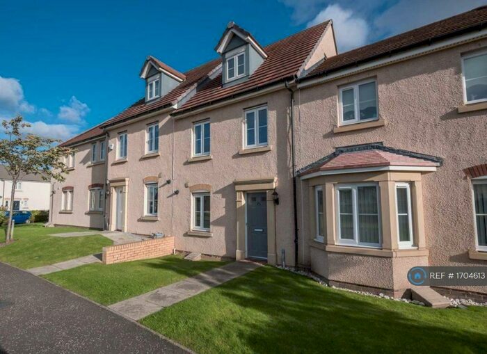 3 Bedroom Terraced House To Rent In Suthren Yett, Prestonpans, EH32