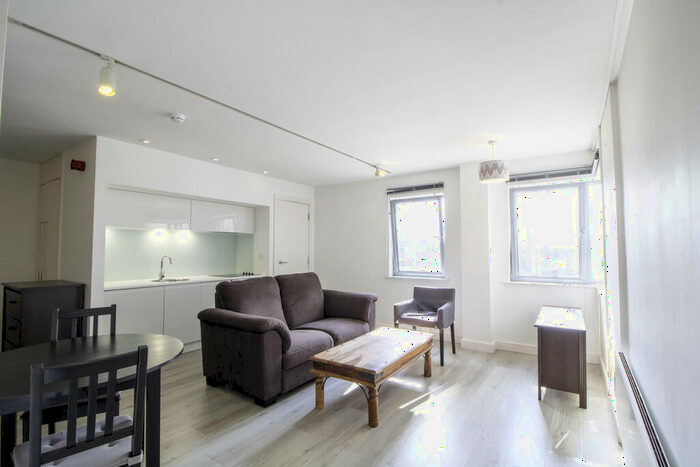 Studio To Rent In Manor Mills, Leeds City Centre, LS11