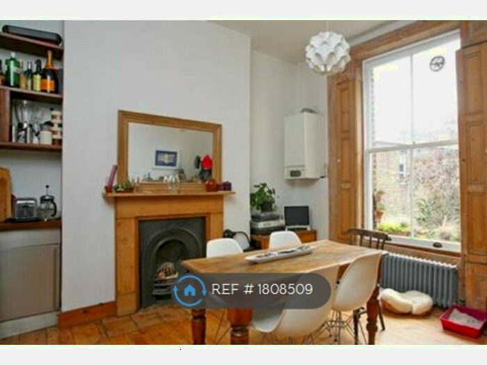 1 Bedroom Flat To Rent In Mildmay Park, London, N1