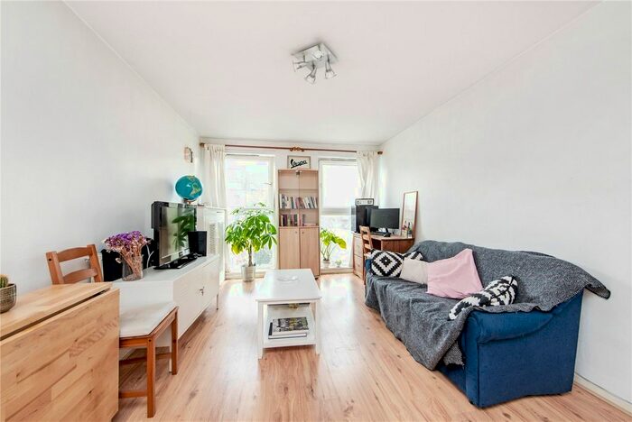 1 Bedroom Flat To Rent In Elia Street, London, N1