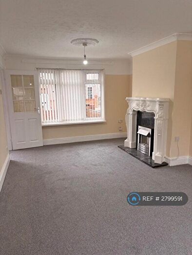 3 Bedroom Terraced House To Rent In Shaldon Road, Liverpool, L32