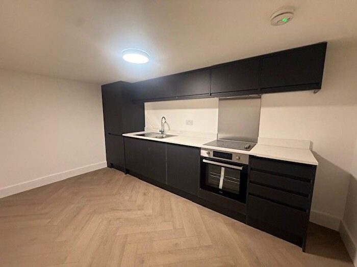 1 Bedroom Flat To Rent In Croydon, CR0