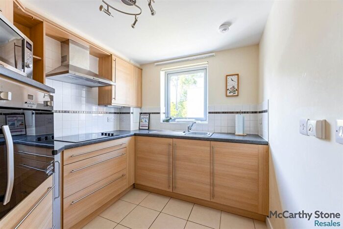 1 Bedroom Flat For Sale In Florence Court, North Deeside Road, Aberdeen, AB15