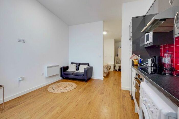 1 Bedroom Apartment To Rent In Sturry Road, Canterbury, CT1