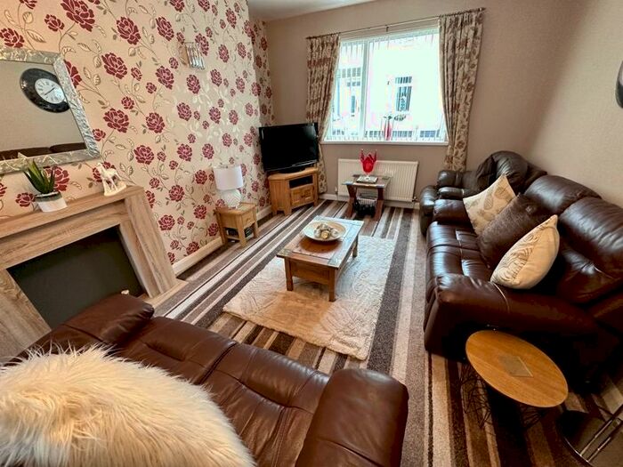 3 Bedroom Terraced House For Sale In Trout Hall Lane, Skelton-In-Cleveland, Saltburn-By-The-Sea, TS12