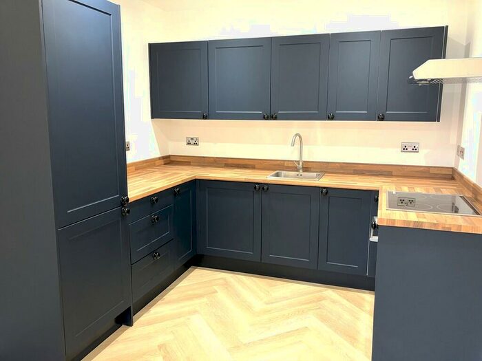 2 Bedroom Apartment To Rent In Chapel Street, Preston, PR1