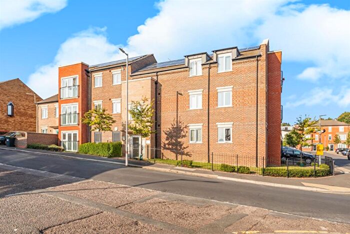 1 Bedroom Apartment For Sale In Charles Street, Luton, LU2