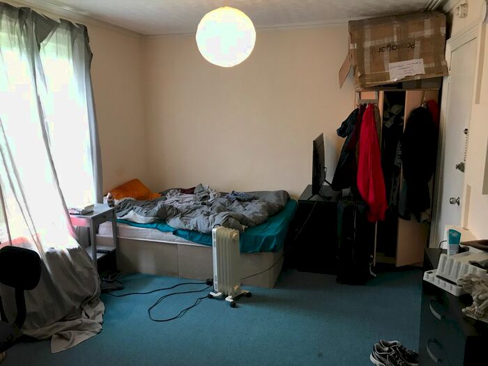 Studio To Rent In Westwood Road, Southampton, SO17