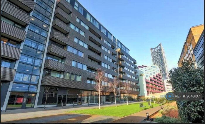 1 Bedroom Flat To Rent In Amelia Street, London, SE17