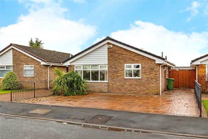 2 Bedroom Bungalow To Rent In Mount Leven Road, Yarm, TS15