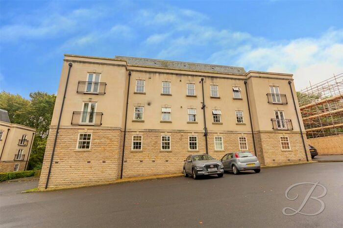2 Bedroom Flat To Rent In Bath Lane, Mansfield, NG18