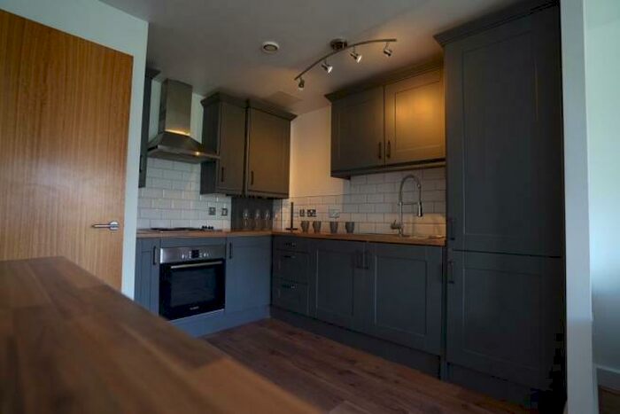 1 Bedroom Flat To Rent In Alfred Knight Way, Birmingham, B15