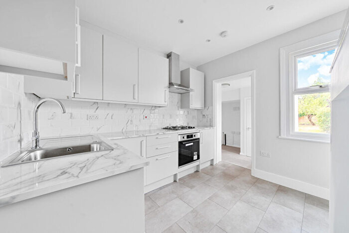 4 Bedroom Semi-Detached House To Rent In Ember Lane, Esher, KT10