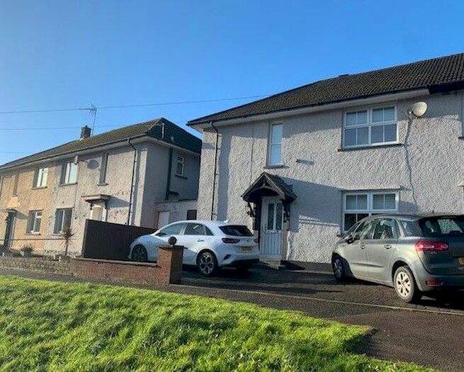 3 Bedroom Property To Rent In Heol Y Dderwen, Nantgarw, Cardiff CF15