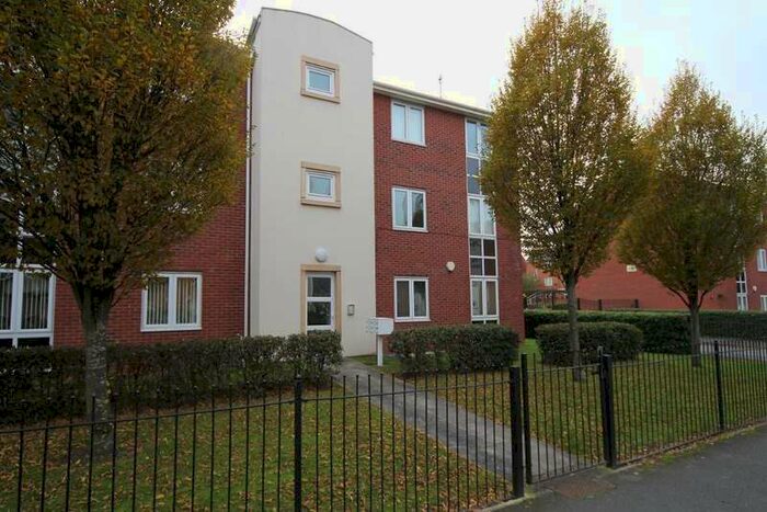 2 Bedroom Apartment To Rent In Alderman Road, Hunts Cross, Liverpool, Merseyside, L24