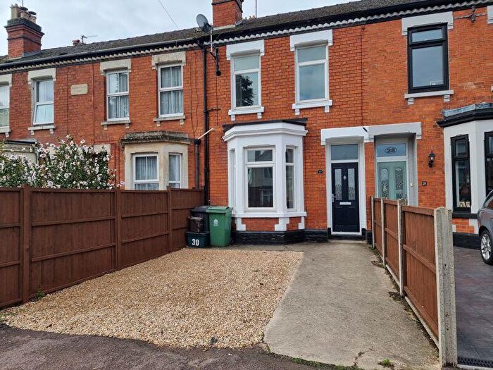 3 Bedroom House To Rent In Tuffley Avenue, Tuffley, GL1
