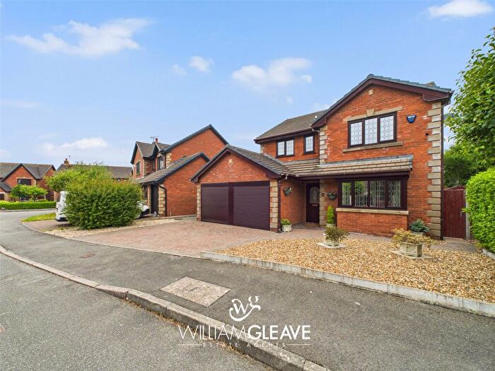 4 Bedroom Detached House For Sale In Penrhyn Madoc, Llandudno, Conwy, LL30