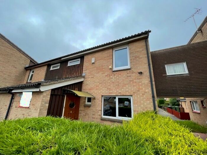 3 Bedroom End Of Terrace House To Rent In Tirrington, Peterborough, PE3
