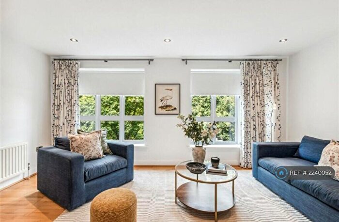 5 Bedroom Terraced House To Rent In Chatham Road, London, SW11