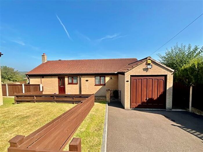 3 Bedroom Bungalow For Sale In Bunkers Hill, Killamarsh, Sheffield, S21