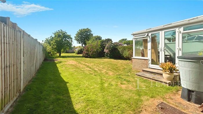 4 Bedroom Detached House For Sale In Arundel Way, Elmer, Bognor Regis, PO22