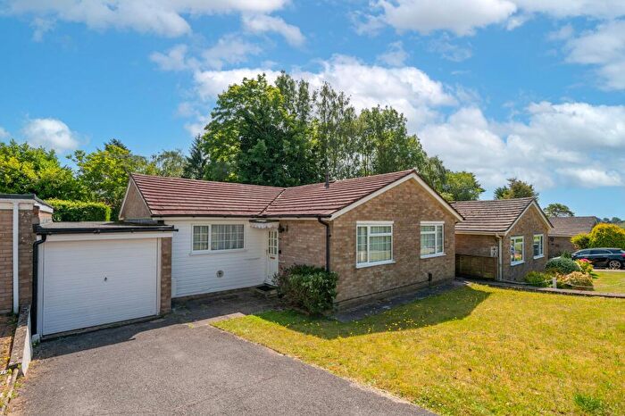 3 Bedroom Detached Bungalow For Sale In Downswood, Reigate, RH2