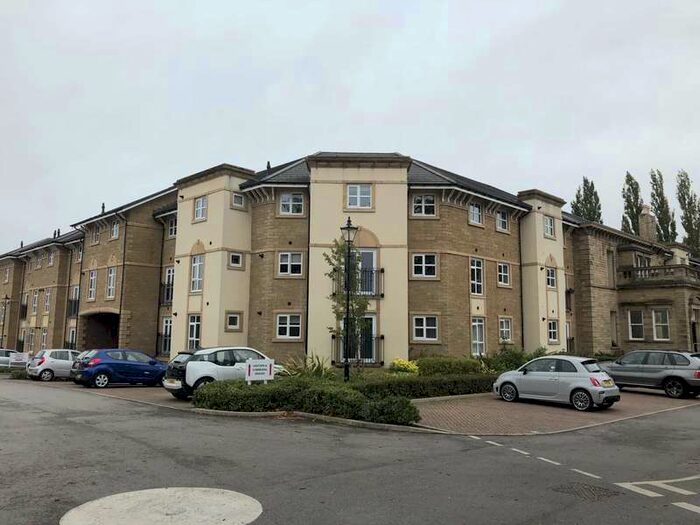 2 Bedroom Flat To Rent In Marmaville Court, Mirfield, WF14