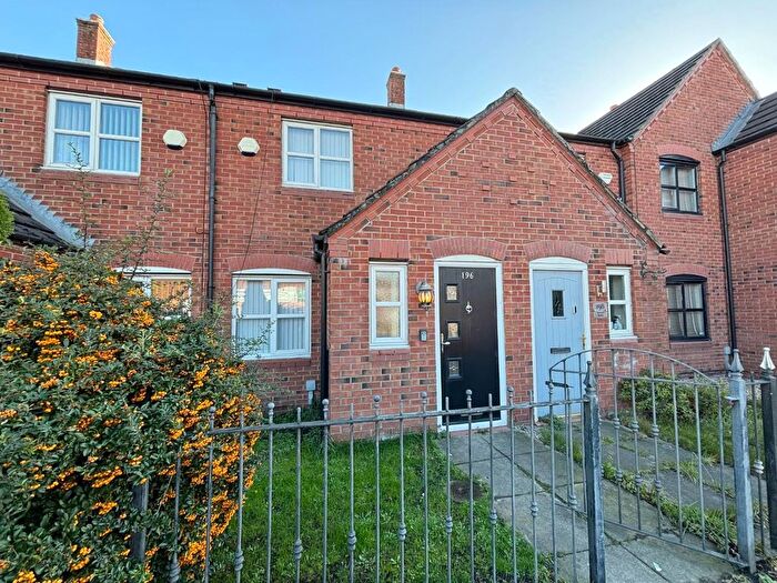 2 Bedroom Mews To Rent In Wigan Road, Atherton, Manchester, M46