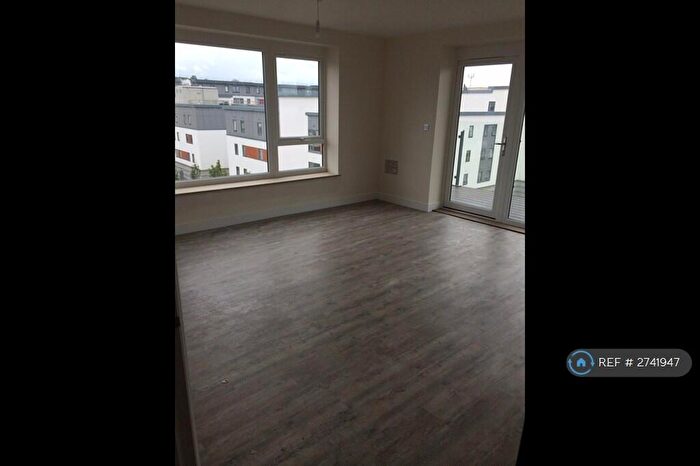 1 Bedroom Flat To Rent In The Boardwalk, Gillingham, ME7