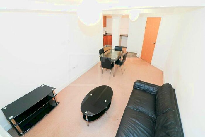 1 Bedroom Flat To Rent In Woolston Warehouse, Grattan Road, BD1