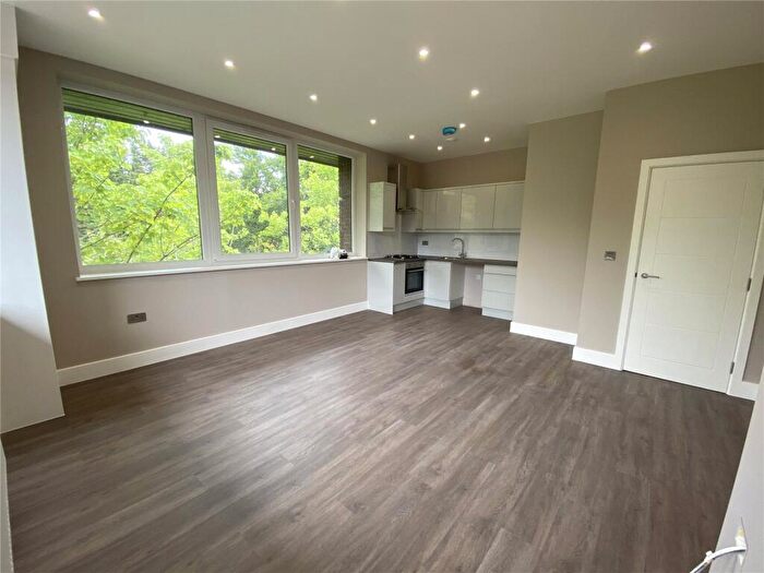 2 Bedroom Flat To Rent In Technology House, Barley Way, Fleet, GU51