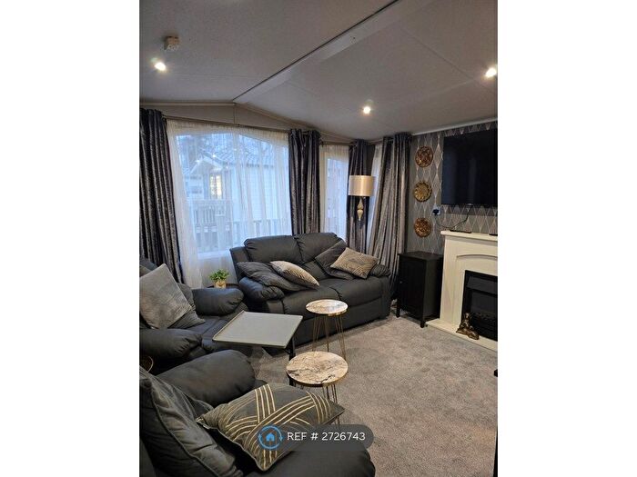 2 Bedroom Mobile/park Home To Rent In Riverside Park, Littleport, CB7