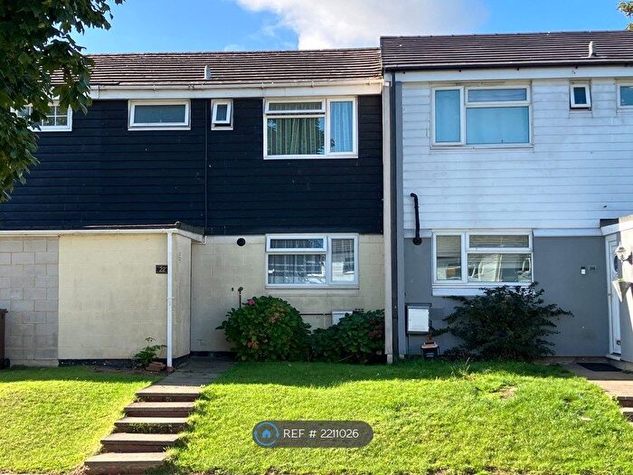 3 Bedroom Terraced House To Rent In Ennerdale, Faversham, ME13